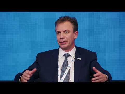 Carlos de la Vega, VP Marketing & Commercial Development, Sempra Infrastructure - Executive Insights