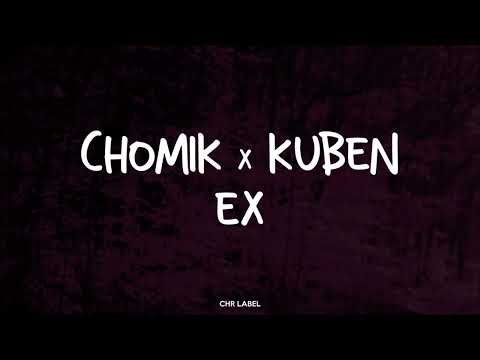 Chomik x Kuben - EX