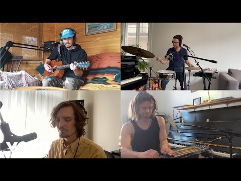 Half Moon Run - All At Once (Isolation Version)