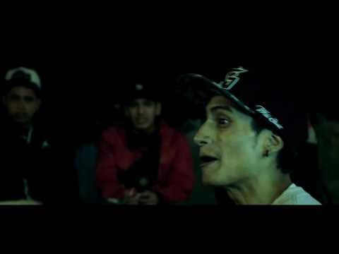 Shinto vs JoseHits (Semi) Polideportivo S.A. - Audición AchoraTuRima