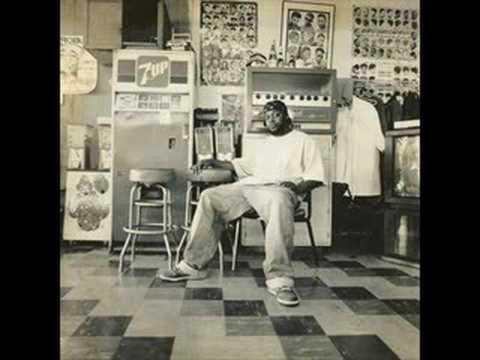 Random Axe (Sean Price, Black Milk, Guilty Simpson) - "Run"