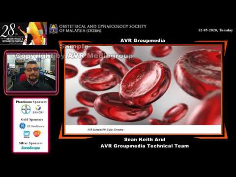 AVR Test 48/54 Filtered/Bitrate/Audio1080p