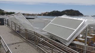 Maltempo, Sestri Levante chiede lo stato di calamità