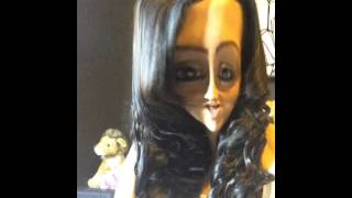 Moves Like Jagger Helium Style Fay Eccleston