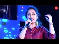 Dil Hai Ki Manta Nahin Live Singing By Anuradha Ghosh