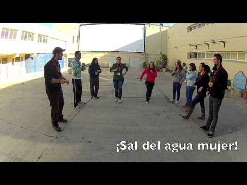 Danza 24 - El Tiburón