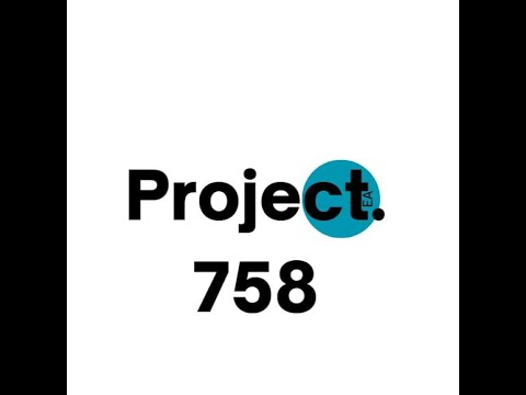 Video Project 758