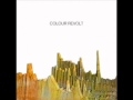 Circus-Colour Revolt