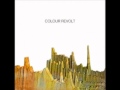 Circus-Colour Revolt 