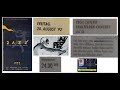 Cecil Taylor Tentet - Saalfelden 1992