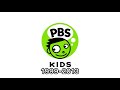 PBS Kids Historical Logos