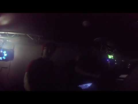 Dirty Chronic at Twisted Gore Circus 2018