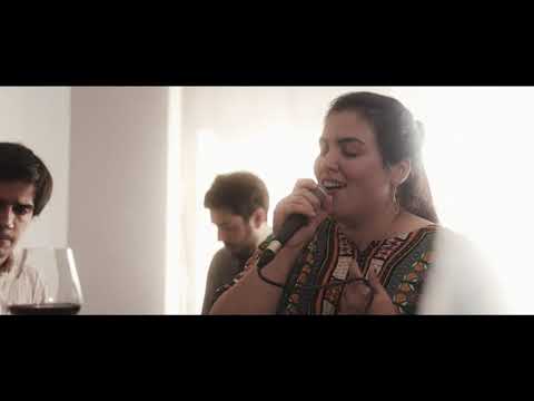 Fábia Maia -  Femnøise Fest Showcase