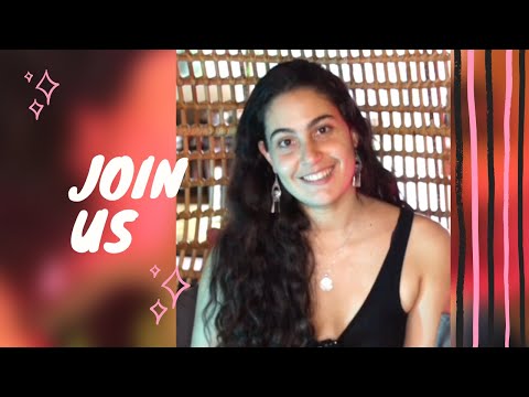 O que você ama no Sayuri Healing Food - Daniela