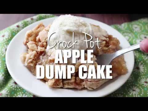 download lagu mp3 mp4 Crockpot Apple Dump Cake, download lagu Crockpot Apple Dump Cake gratis, unduh video klip Crockpot Apple Dump Cake