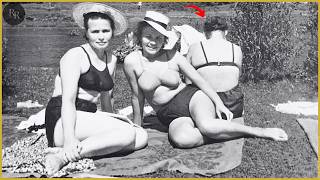 🌟 RARE Photos That Show What Life REALLY Looked Like in the 1940s–1970s | Retro Reflections