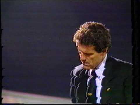 Compostela 1 2 Real Madrid - Liga 1996-97