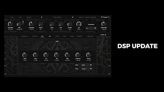 Video thumbnail for Altar: DSP Update by Instruments By Lamprey