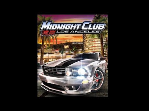 Midnight Club LA Part 25