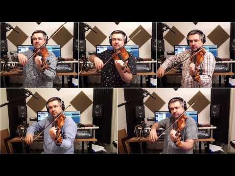 Tichá noc. Silent night. Stille nacht.