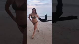 Bikini Babes TikTok short be like...