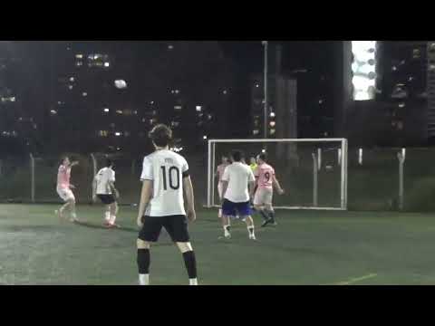 NIUPI VS  LA REJA - #LigaNuñez - #Apertura SLD Fecha 7 - 2022