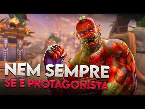 RAVANA JUNGLER, NEM SEMPRE SE É PROTAGONISTA - ⚡ Smite BR Master Ranked Conquista