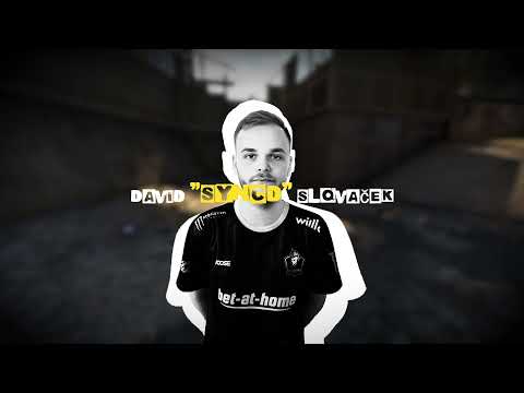 SSP CS:GO Roster Announcement July 2021 #3 - syncD
