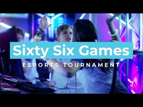 2019 Sixty Six Games Esports Tournament presented by State Farm