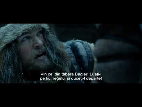 Ultimul rege (The last king) - Official Trailer RO