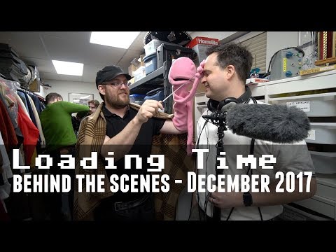 Loading Time Digest – December 2017