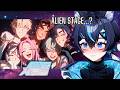 REACTING TO THE ENTIRE ALIEN STAGE SERIES💫