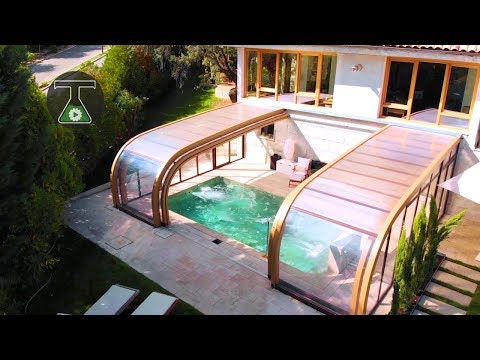 8 Amazing Swimming Pool Design You Must See ▶ 1