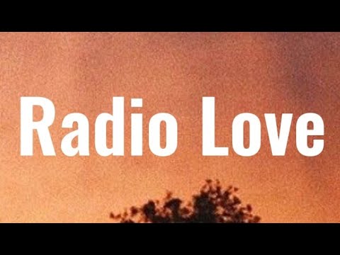 Lucas Estrada - Radio Love (Lyrics) feat. NEIMY & Pawl