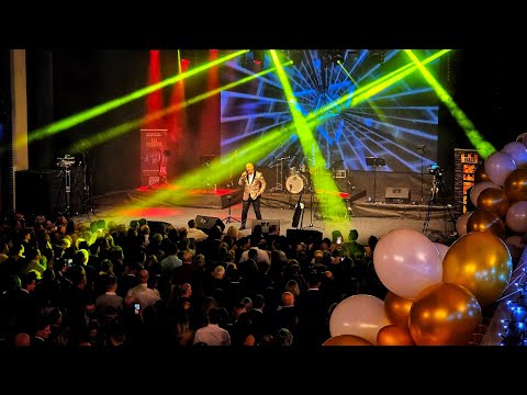 Mladá Boleslav: 22. reprezentační ples města a rádií Kiss a Signál ozdobili Michal David a Holki