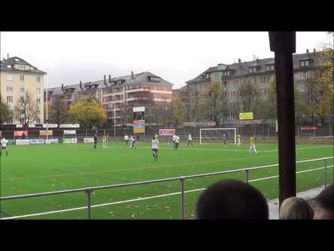 Fc Breitenrain 4:1 BSC Old Boys , 10.11.2013
