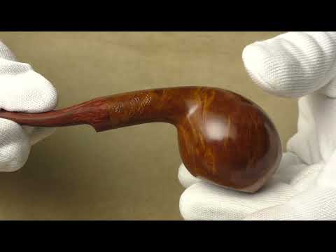 Leo Borgart - pipe 498