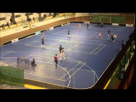 JEX_nadstavba_4_kolo_30_11_2014_FbO Florpédo Bratislava vs FbO Florko Košice 4:5 (1:1;1:1;2:3)