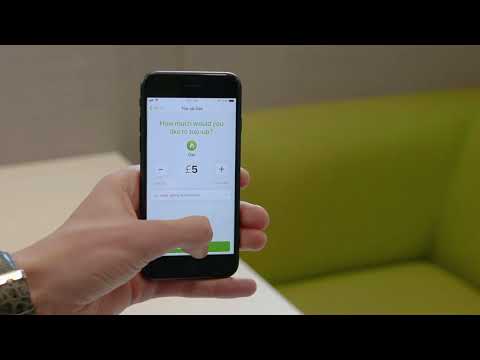 Smart Pay As You Go meter