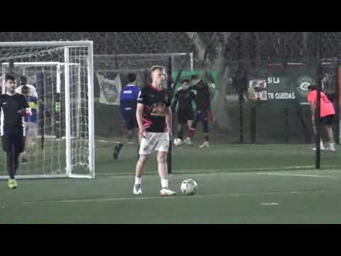 GEBA VS REAL ZHEIMER - 28/05/2022 - Champions League