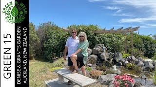 Glass Temple: A Frangipani & Adenium Paradise in Auckland
