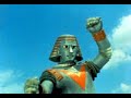 Johnny Sokko Ep  23 Dr Eingali   Master of Evil