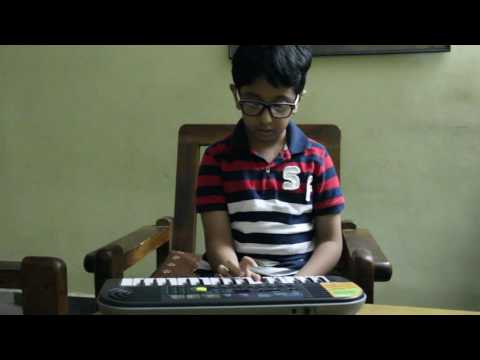 Happy Birthday-  Armaan Arora, Solo, Swarit - The School of Instrumental Music