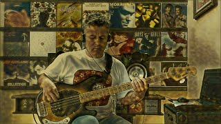 The Alarm  - Prision Without Prison Bars - Saulo Bass Cover