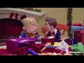LazyTown S01E29 Lazy Town S Surprise Santa 1080p UK British