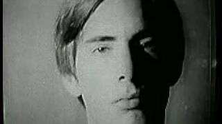 richard rheem: andy warhol screentest ('64)