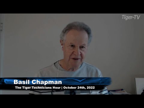 September 24th The Tiger Technicians Hour on TFNN - 2022