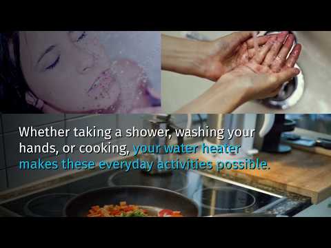 4 Important Benefits of Tankless Water Heaters
