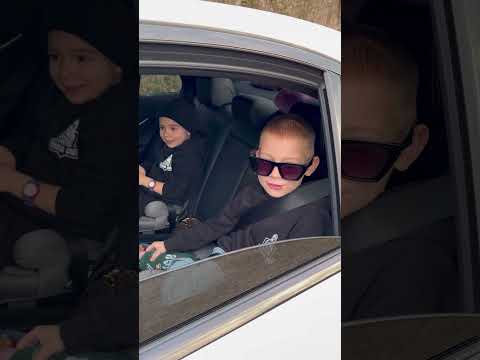 Nova kola od 420ks! #saurusgang #scrbaksaurus #family