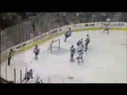 Andrei Kostitsyn Goal # 9 12-27-08 Montreal Canadiens @ Pittsburgh Penguins